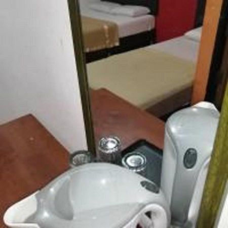 Emerald Inn Brinchang Buitenkant foto
