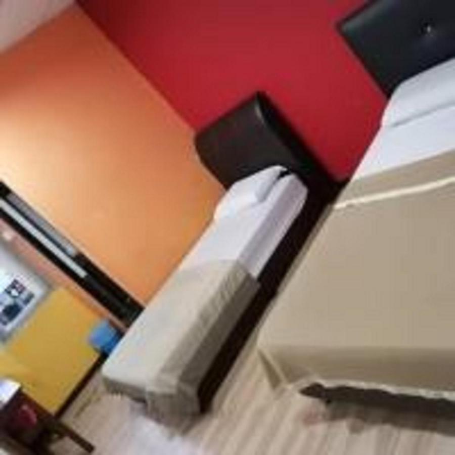 Emerald Inn Brinchang Buitenkant foto