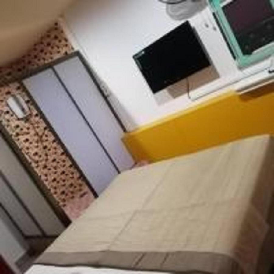Emerald Inn Brinchang Buitenkant foto