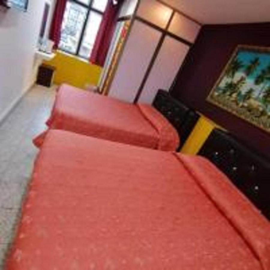 Emerald Inn Brinchang Buitenkant foto