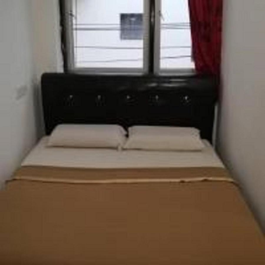 Emerald Inn Brinchang Buitenkant foto
