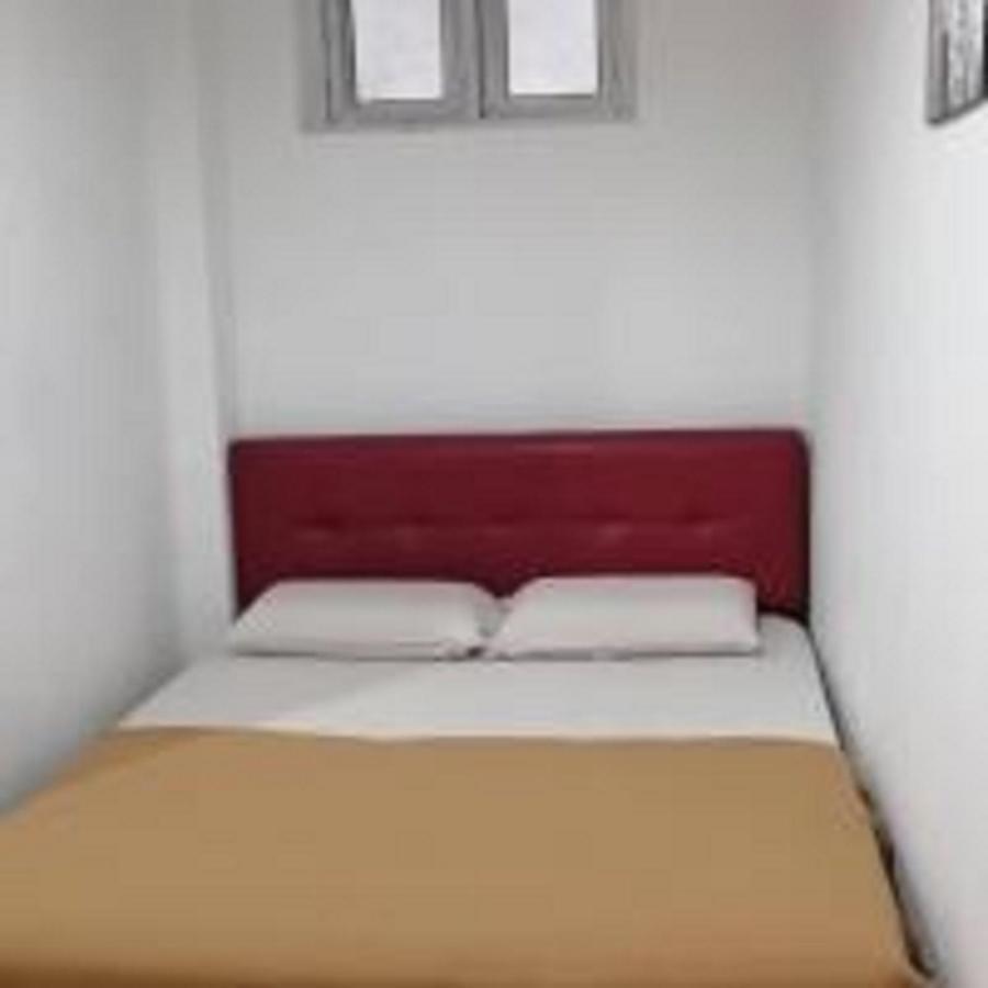 Emerald Inn Brinchang Buitenkant foto