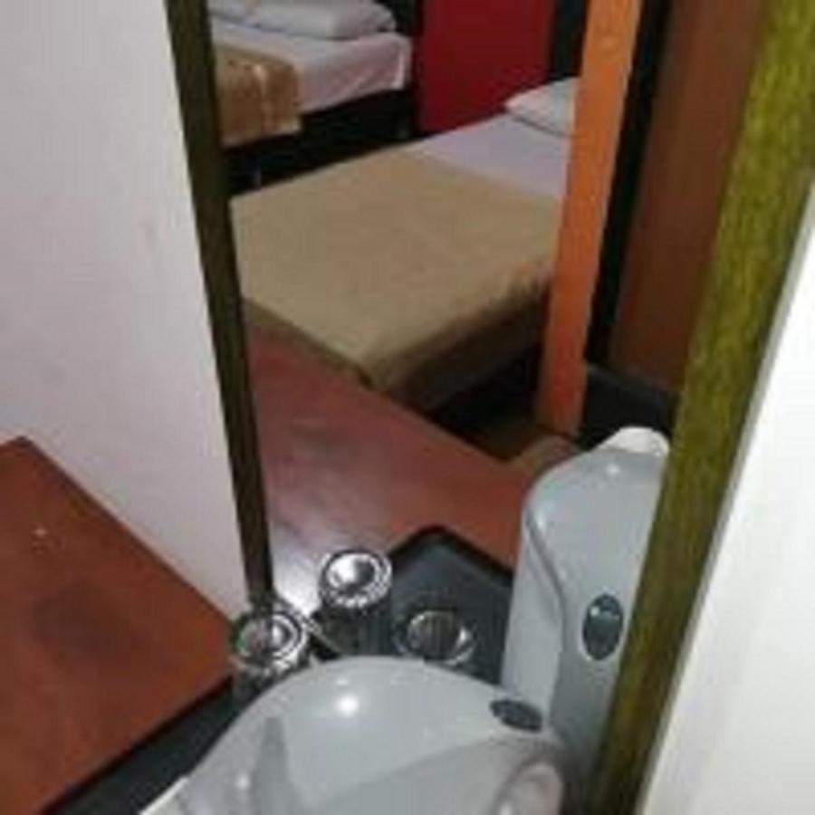 Emerald Inn Brinchang Buitenkant foto
