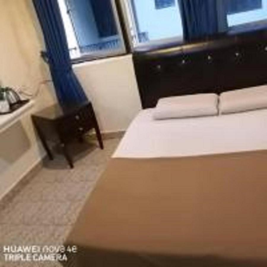 Emerald Inn Brinchang Buitenkant foto