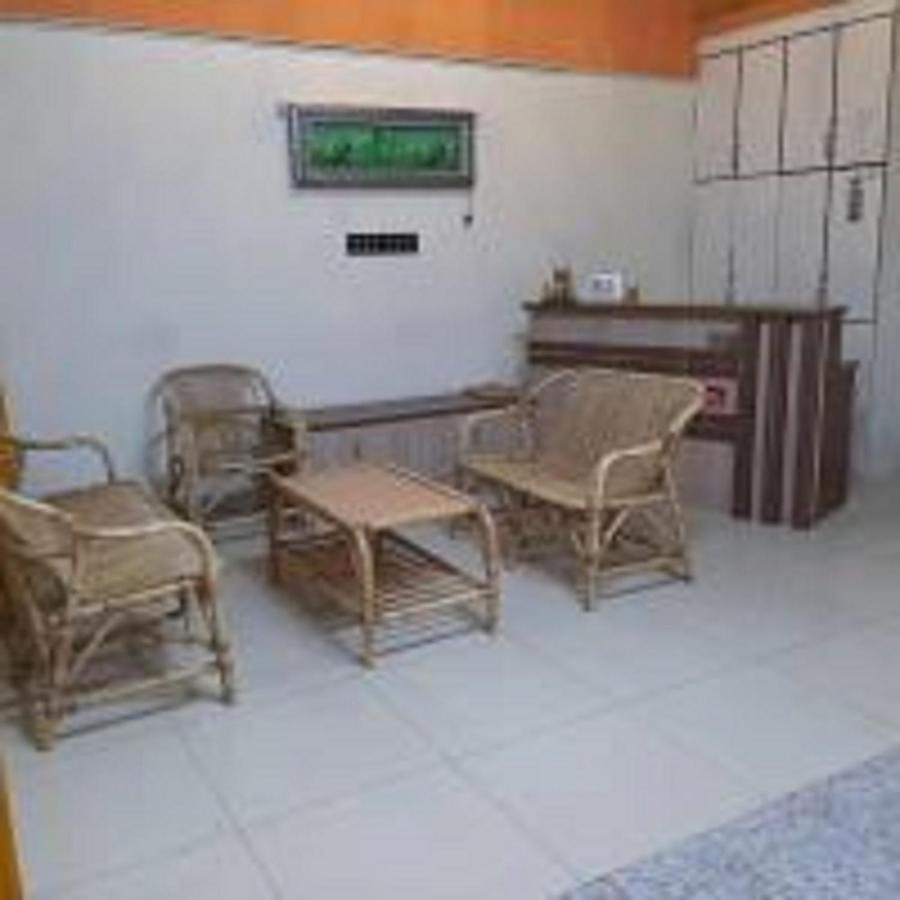 Emerald Inn Brinchang Buitenkant foto