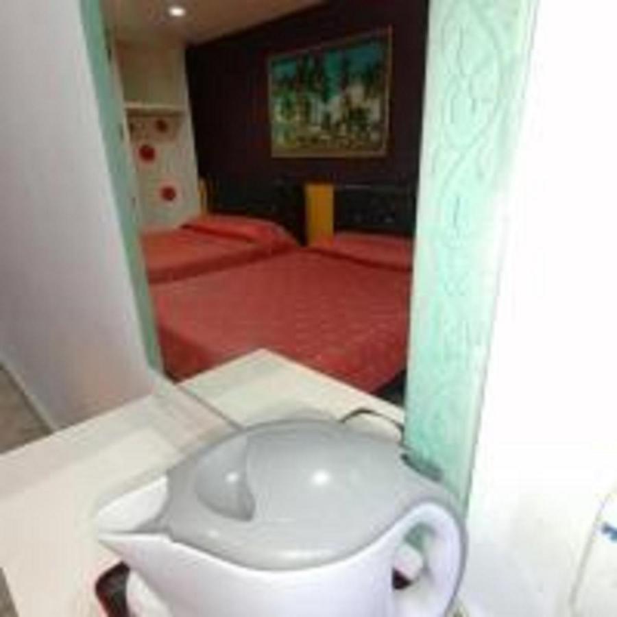 Emerald Inn Brinchang Buitenkant foto