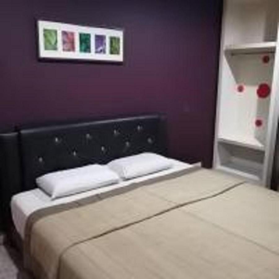 Emerald Inn Brinchang Buitenkant foto